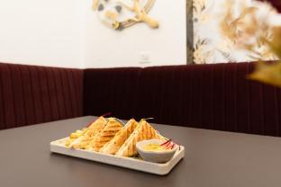 hotel rd ganpati palace