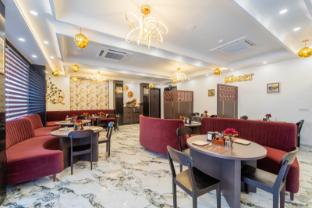 hotel rd ganpati palace