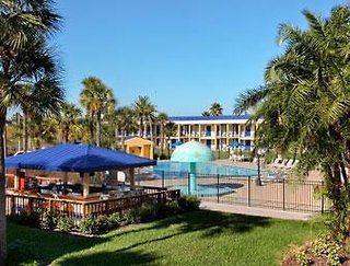Days Inn By Wyndham Orlando Airport Florida Mall,Hunters Creek>>Florida,2 star