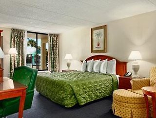 Days Inn By Wyndham Orlando Airport Florida Mall,Hunters Creek>>Florida,2 star