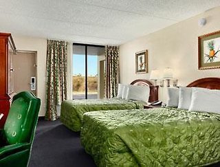 Days Inn By Wyndham Orlando Airport Florida Mall,Hunters Creek>>Florida,2 star