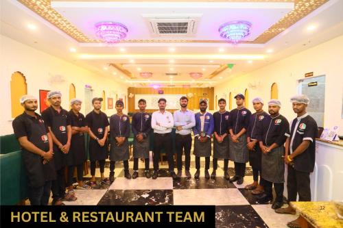 shree khodiyar palace