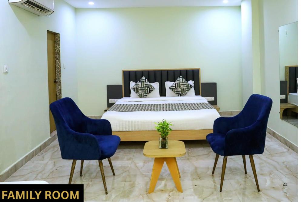 shree khodiyar palace