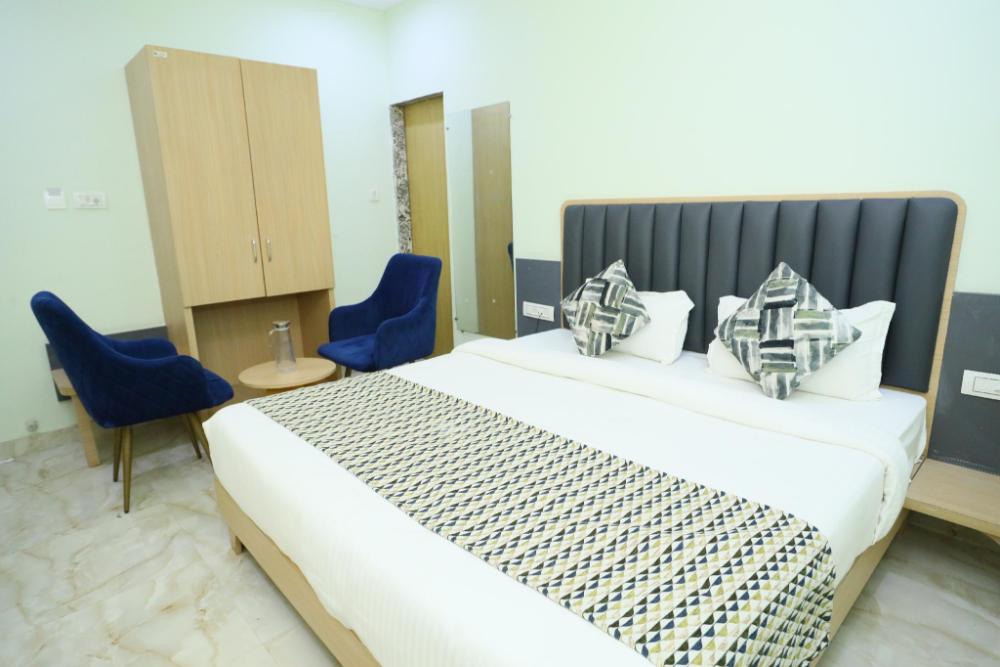 shree khodiyar palace