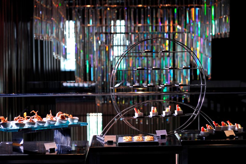 le meridien bangkok