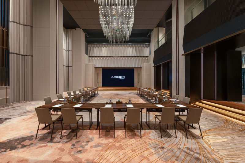 le meridien bangkok