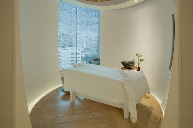 le meridien bangkok