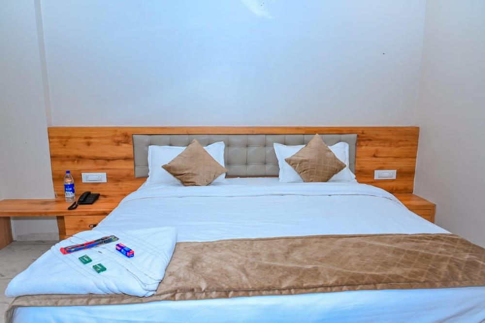 shivprakash executive