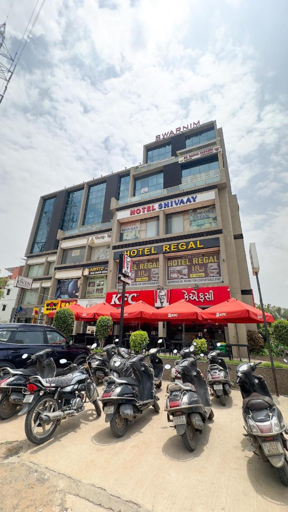 hotel regal