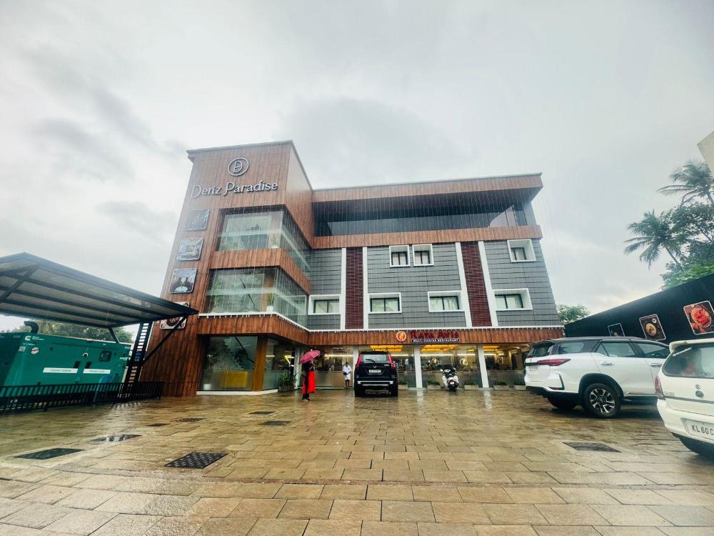 denz paradise