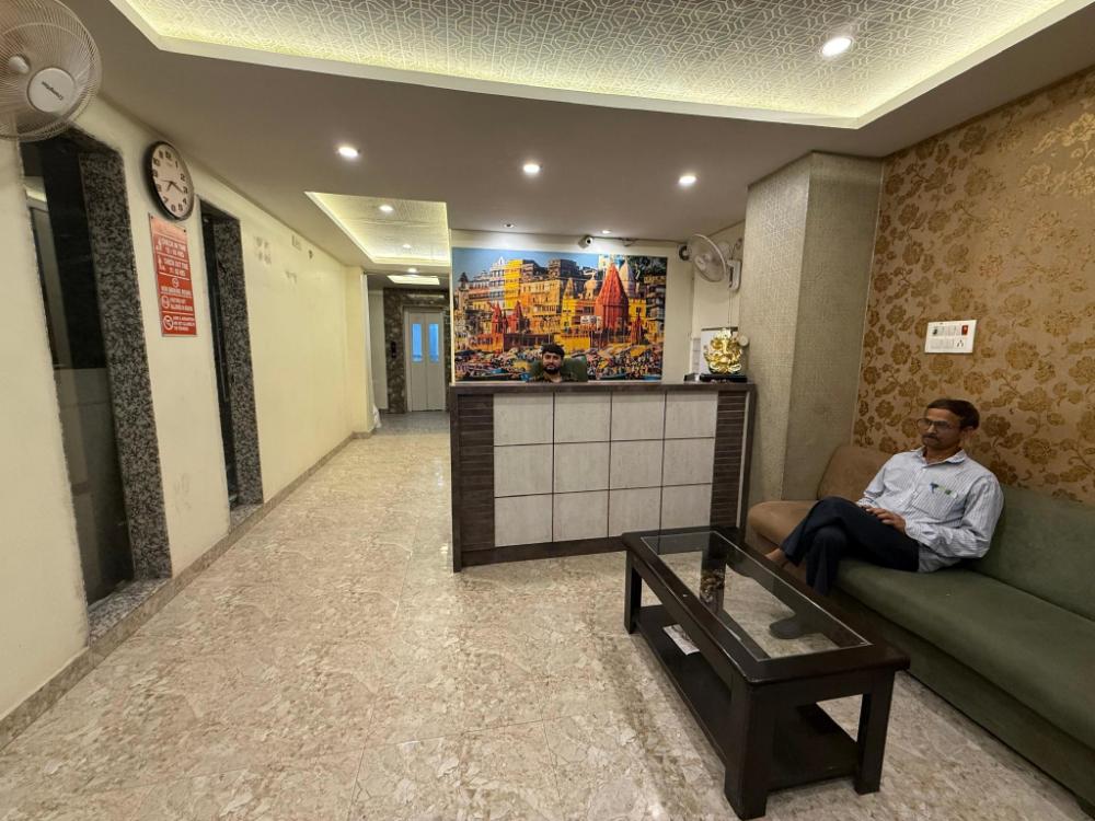 hotel bk international