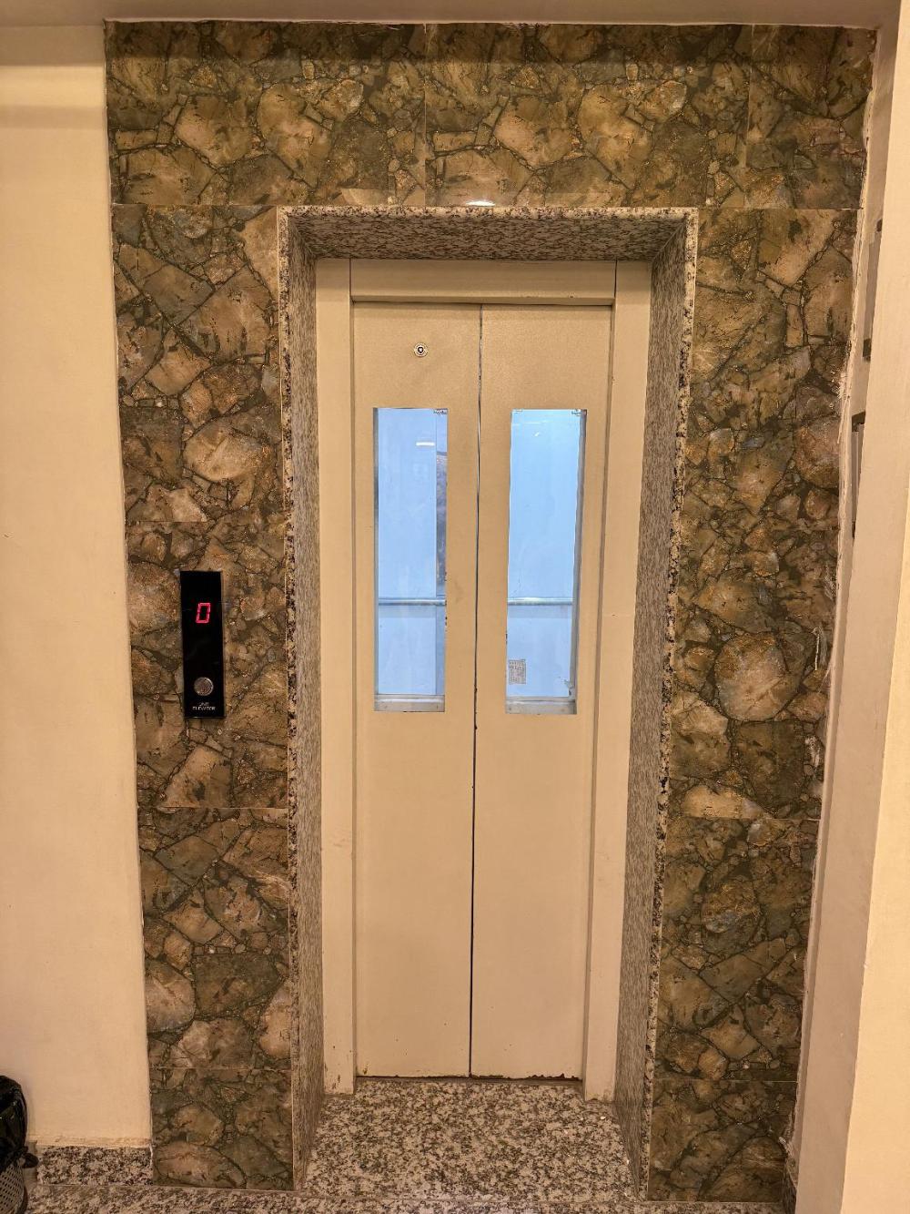 hotel bk international