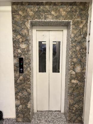 hotel bk international