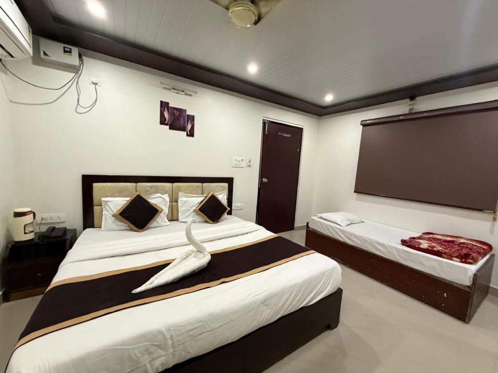 hotel bk international