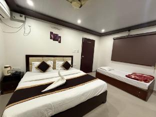 hotel bk international