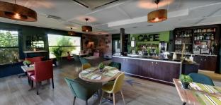 Hôtel Cap Sud Avignon - Réouverture - Ex Kyriad Hôtel,,3 star