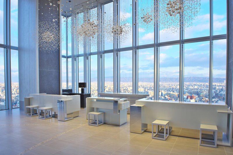 osaka marriott miyako hotel