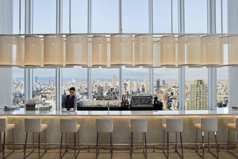 osaka marriott miyako hotel