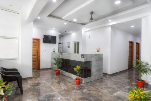 kanhaiya residency
