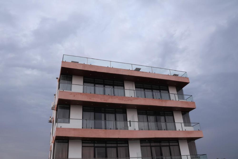 aryston hotel udaipur