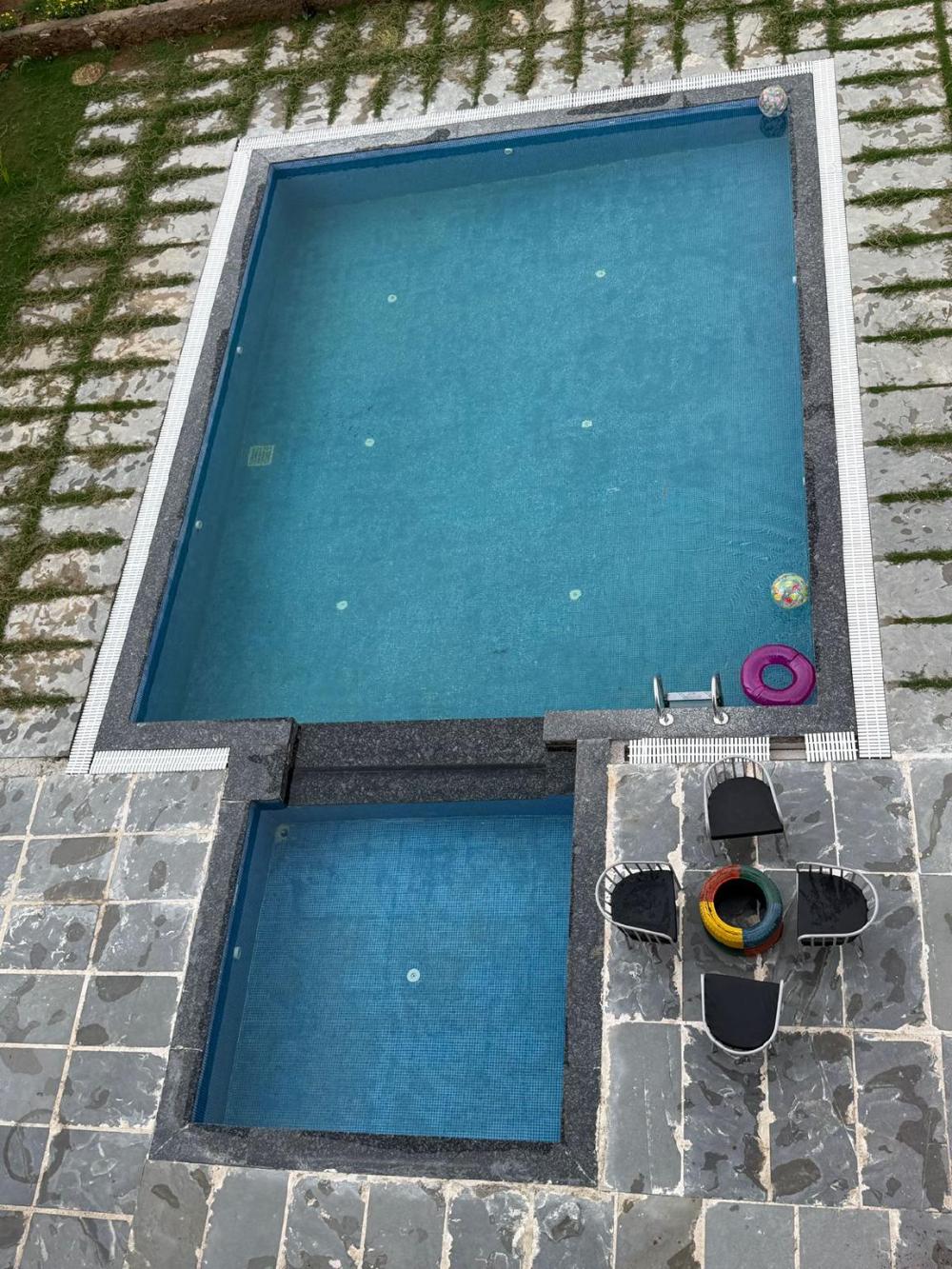 aryston hotel udaipur