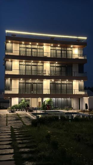aryston hotel udaipur
