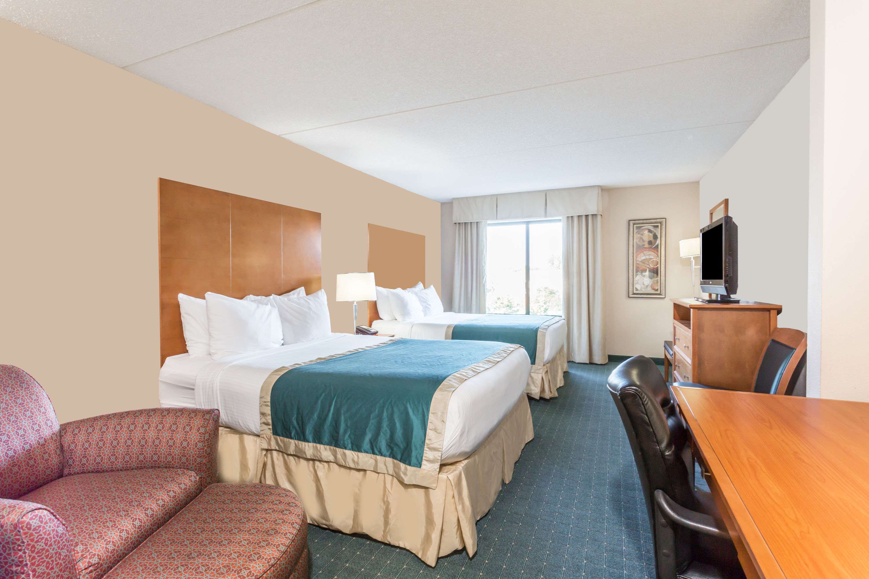 wingate by wyndham richmond short pump