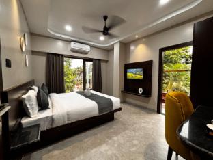 park abode boutique guest house