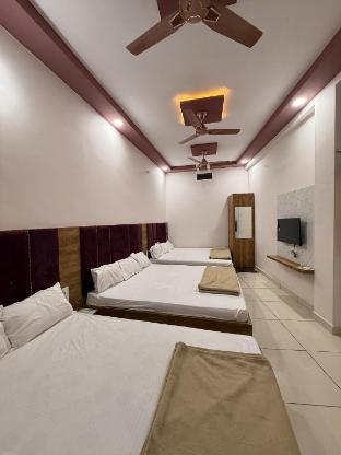 hotel koti tirth