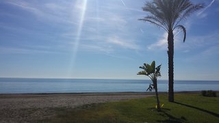 Fay Victoria Beach,Malaga Province>>Costa Del Sol,4 star