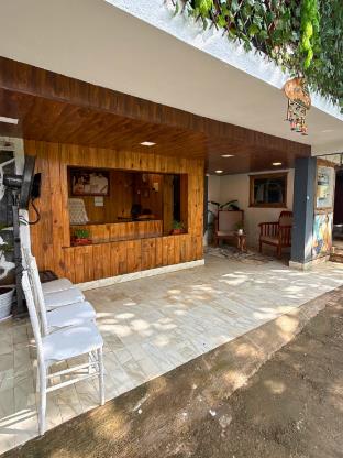 green view resort