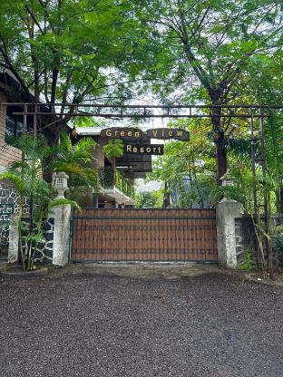 green view resort