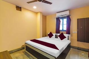 hotel ashirbad i comfort near railway station