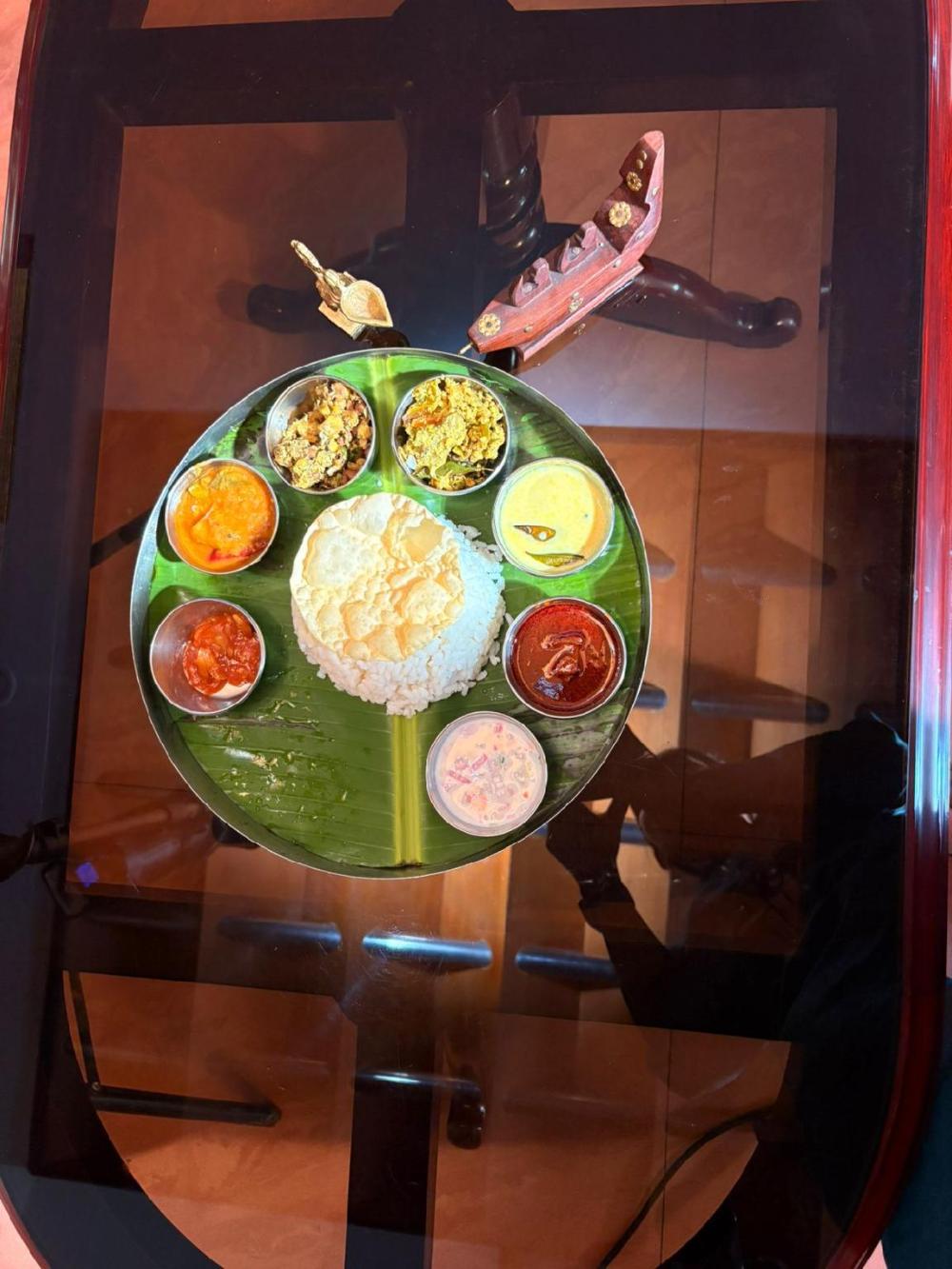 hotel indraprastha thiruvalla