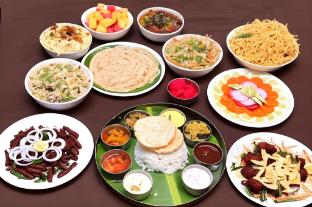 hotel indraprastha thiruvalla