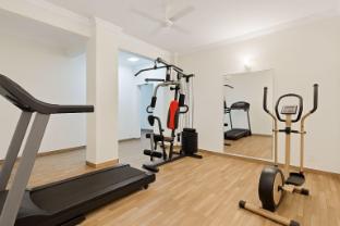 hotel indraprastha thiruvalla