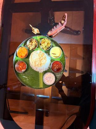 hotel indraprastha thiruvalla