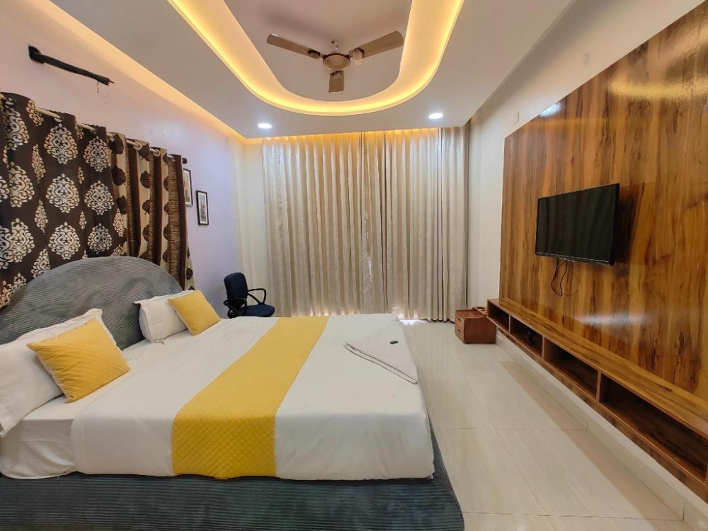 hotel sskar executive