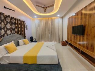 hotel sskar executive