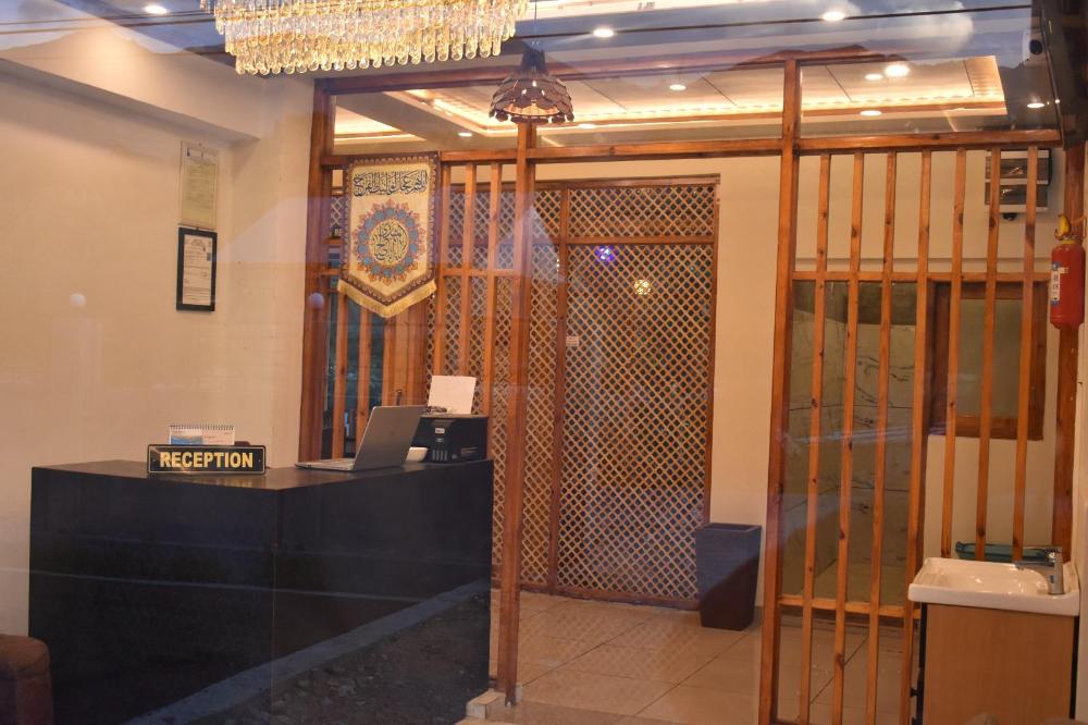 hotel stago ladakh