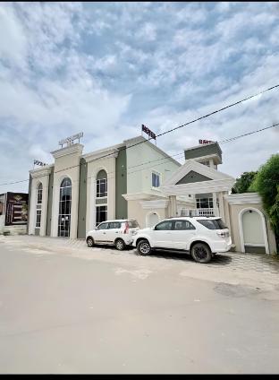 hotel dhana lakshmi bliss