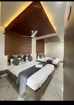 hotel dhana lakshmi bliss