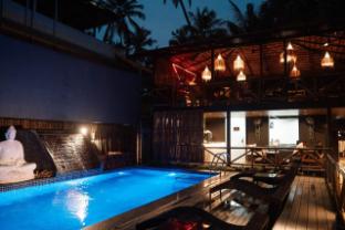 tranquillo by the beach luxury wooden