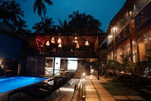 tranquillo by the beach luxury wooden