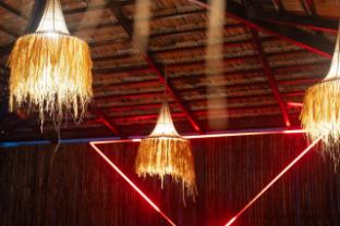 tranquillo by the beach luxury wooden