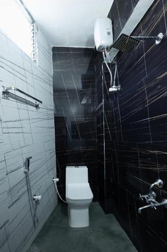 sri varee residency