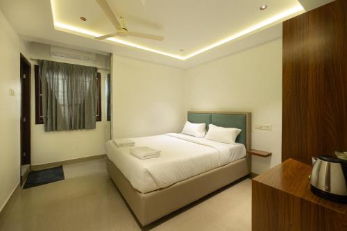 sri varee residency