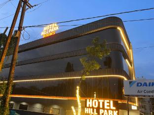 hotel hill park