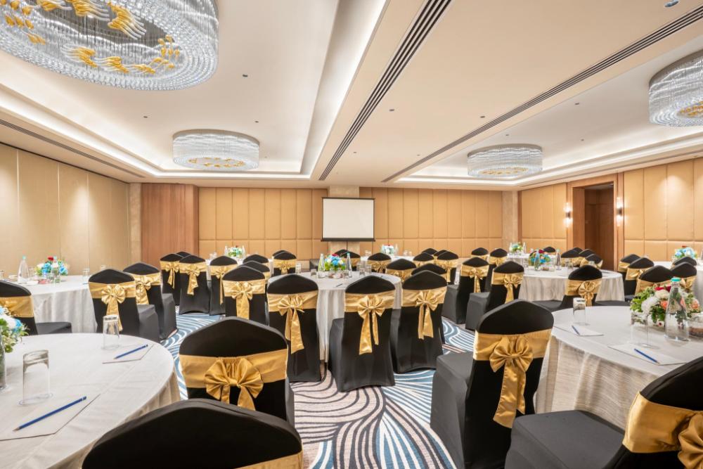 sarovar premiere alwar