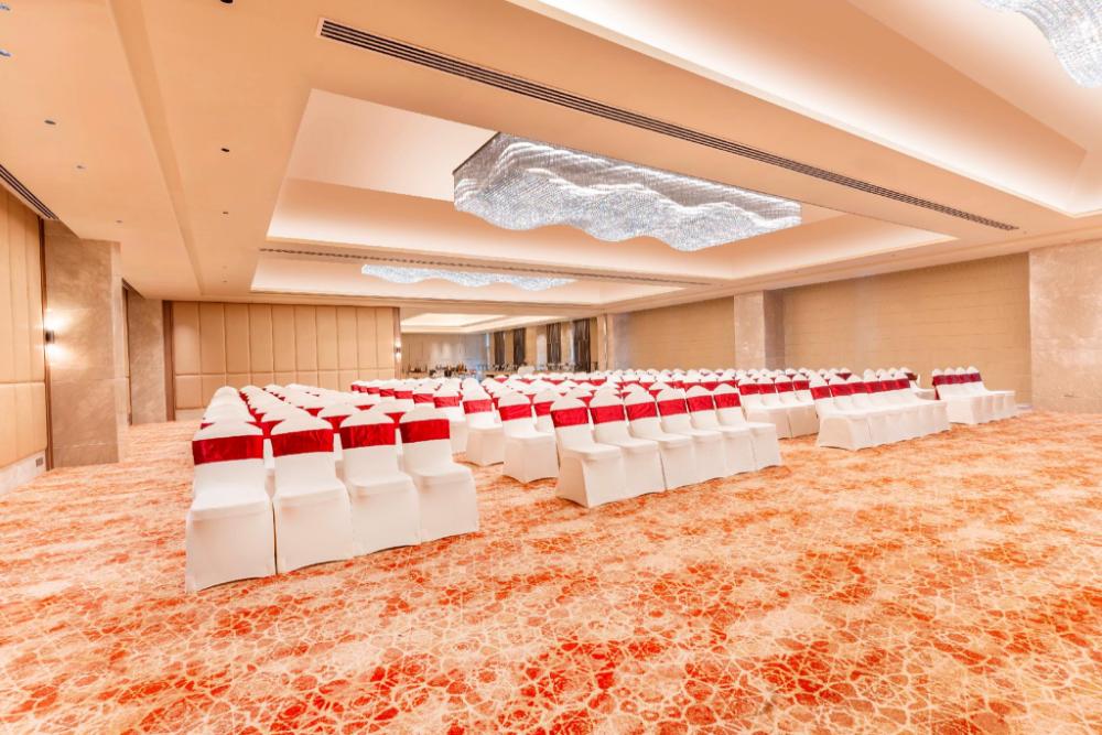 sarovar premiere alwar